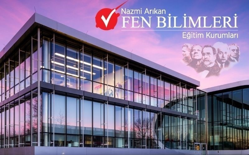 Nazmi Arıkan Fen Bilimleri Çankaya Okulları Hakkında Bilmeniz Gerekenler